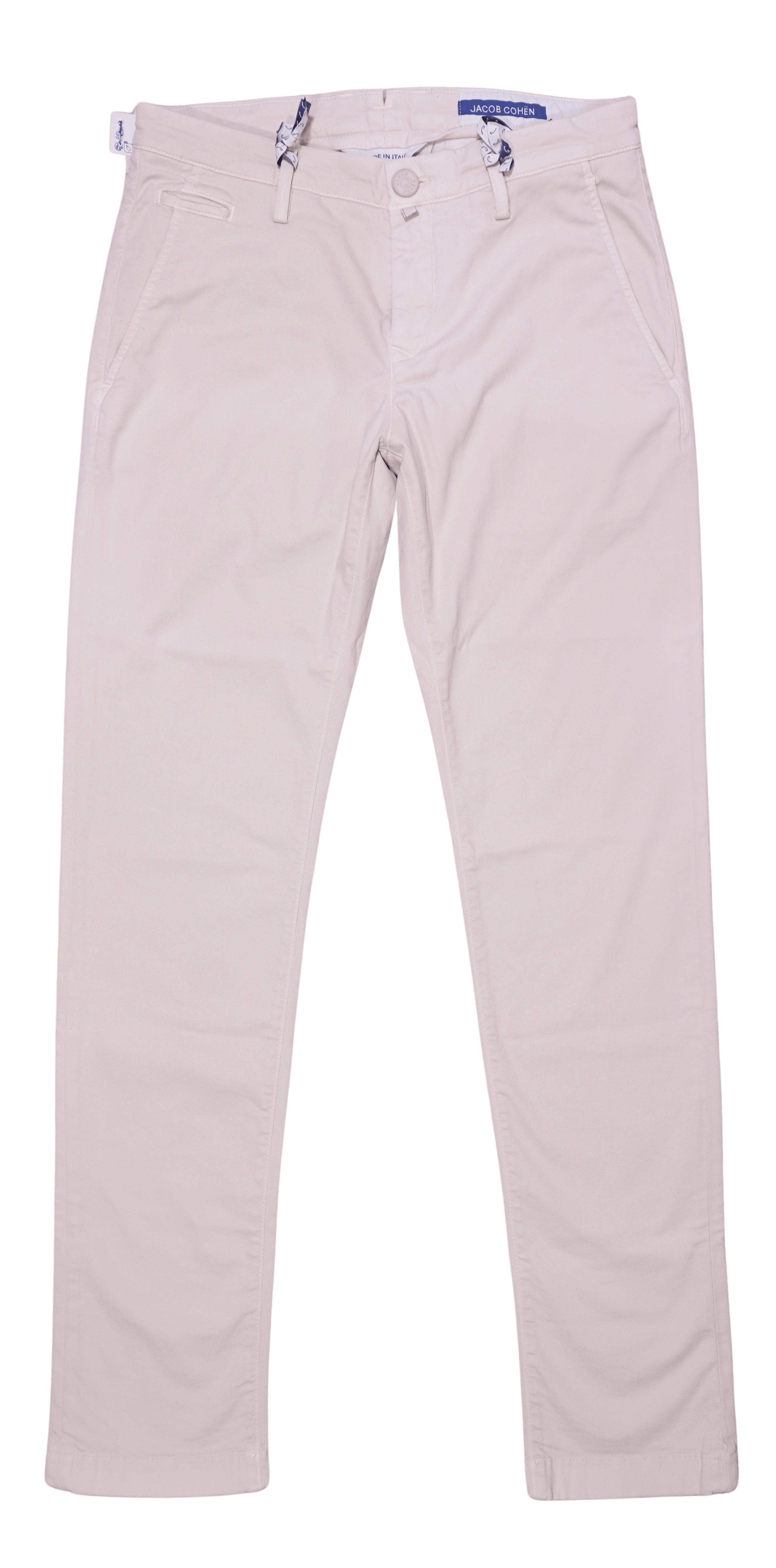 Jacob Cohen Bobby Cotton Off White