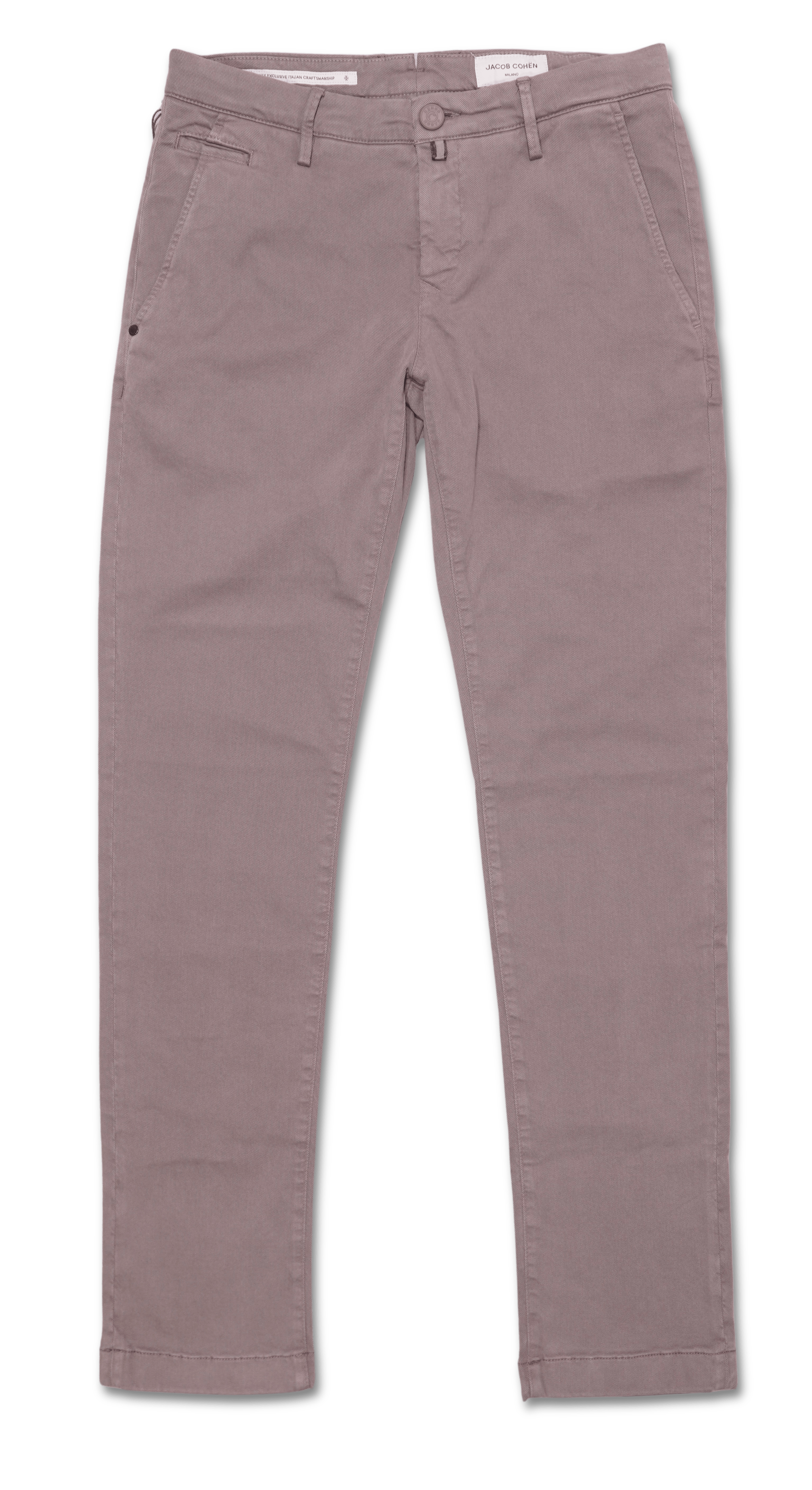 Jacob Cohen Bobby Soft Touch Taupe