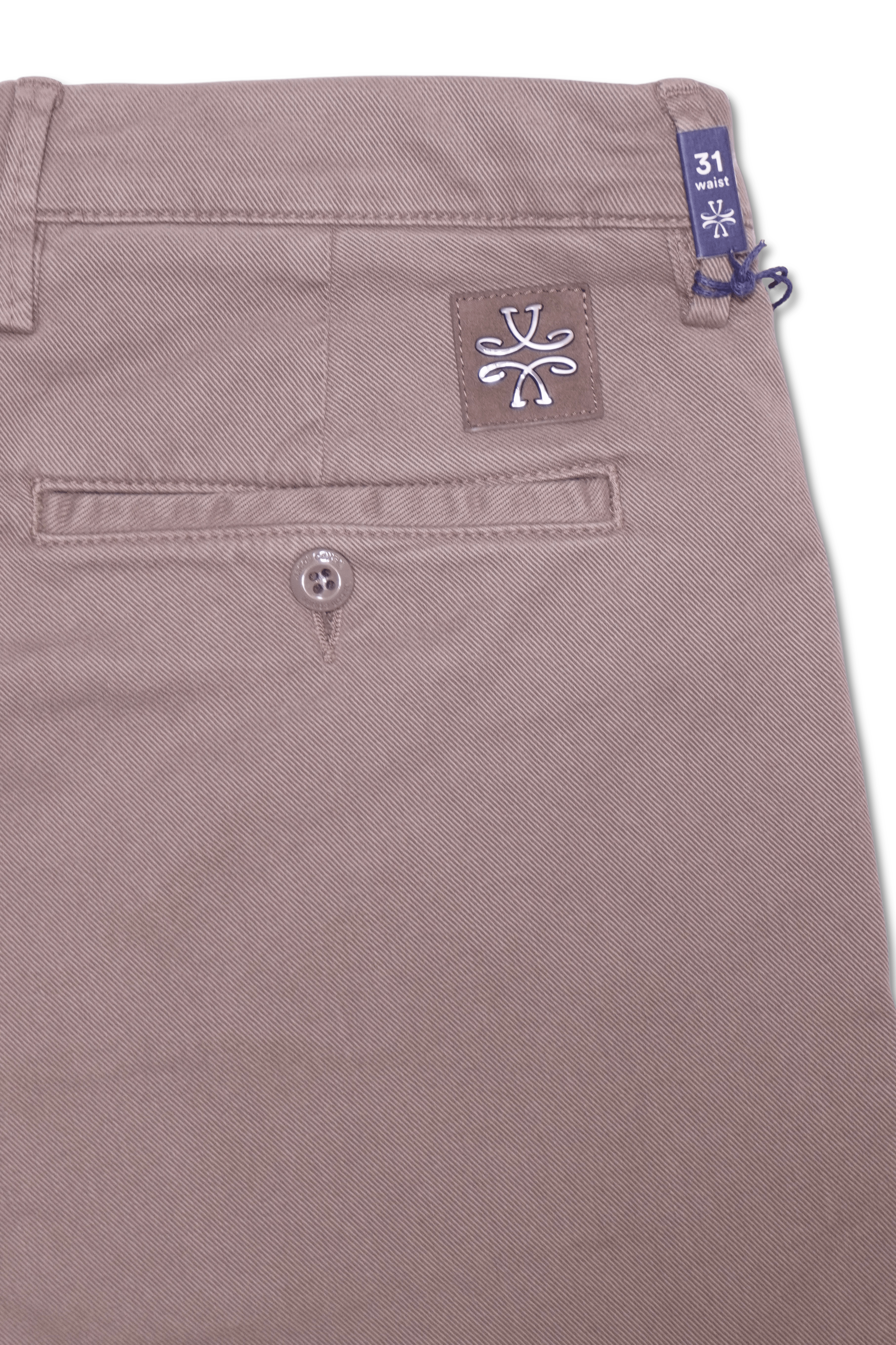 Jacob Cohen Bobby Soft Touch Taupe