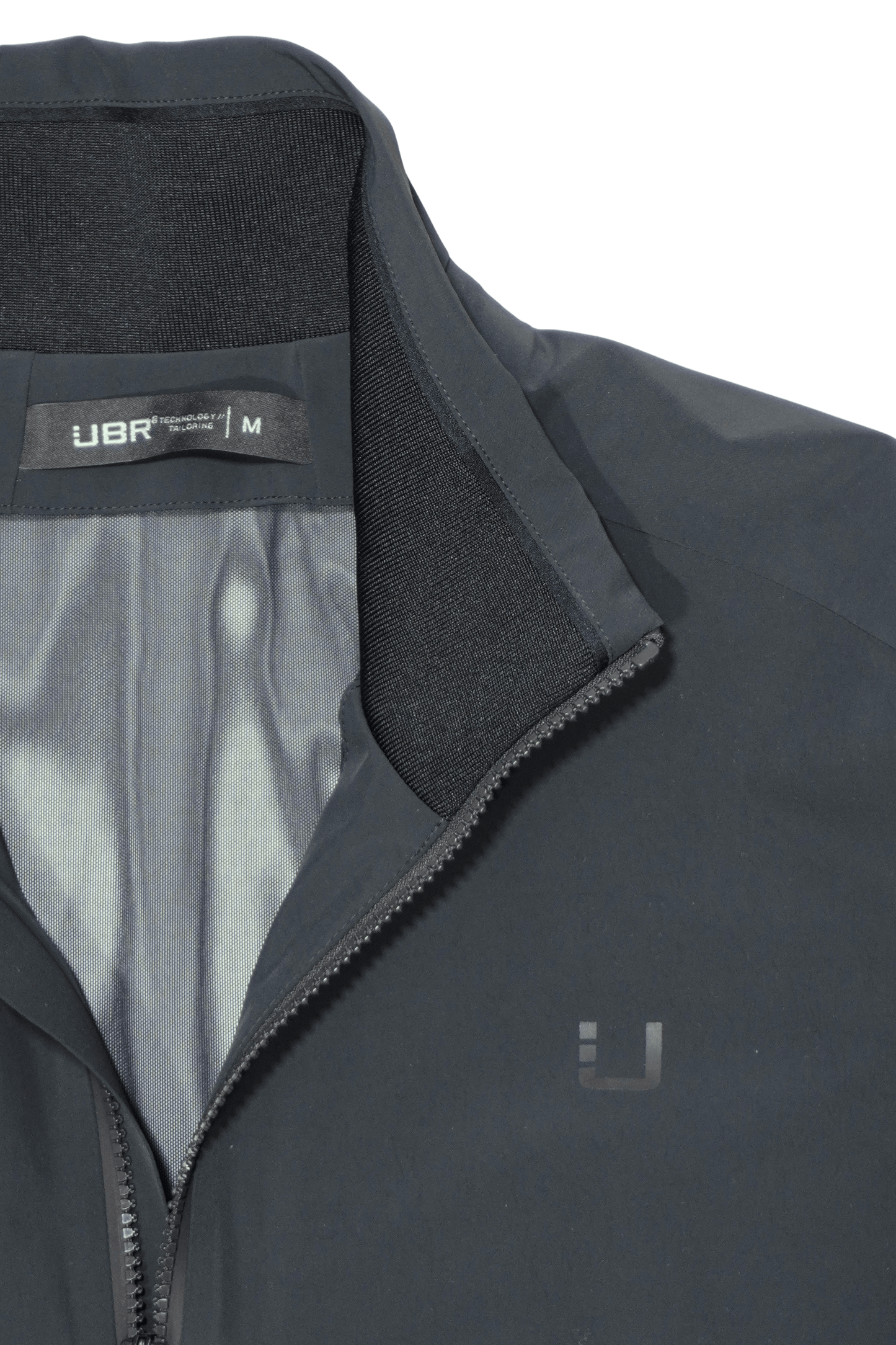 UBR Jacket Bullet Delta Night Olive