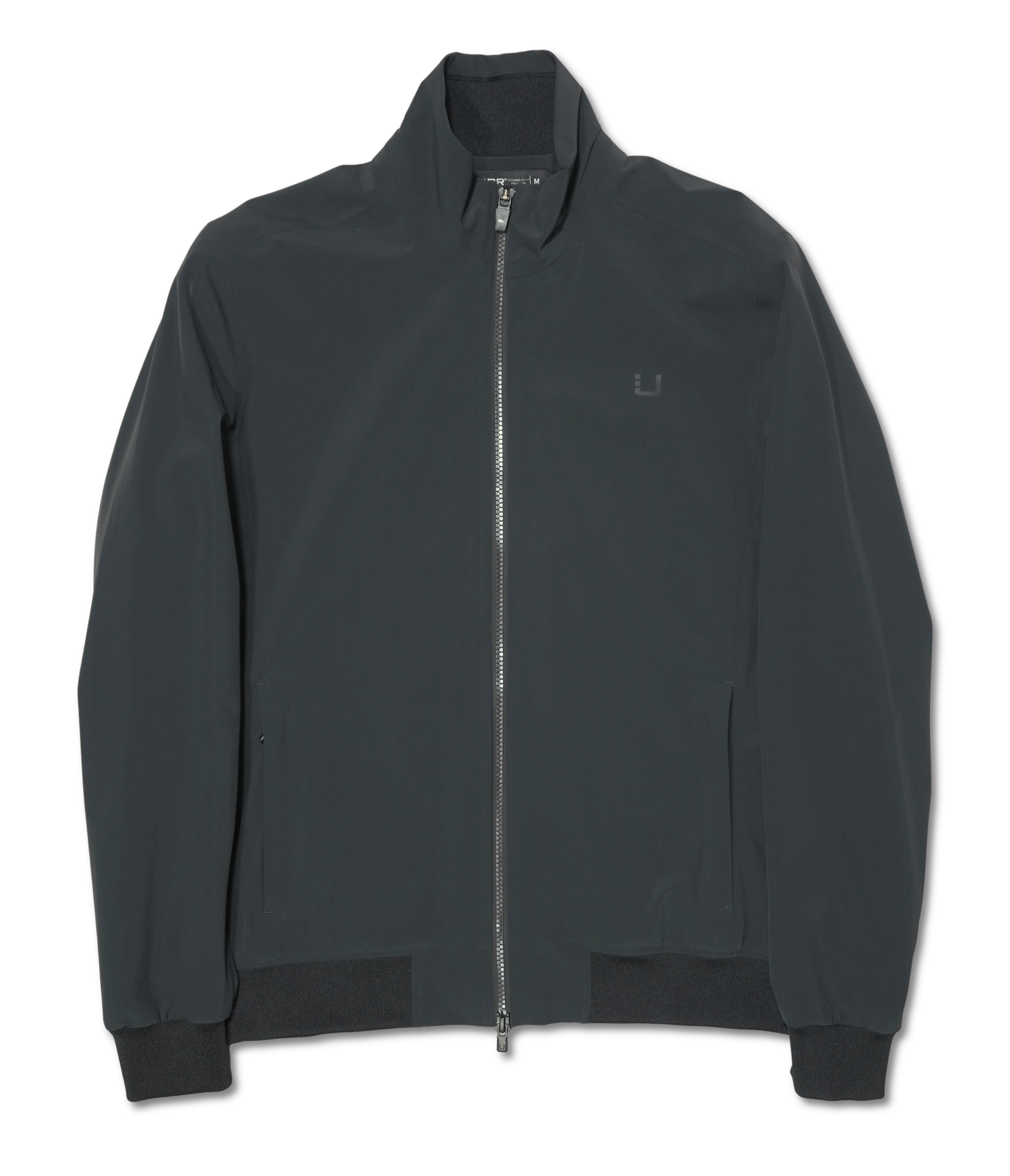 UBR Jacket Bullet Delta Night Olive