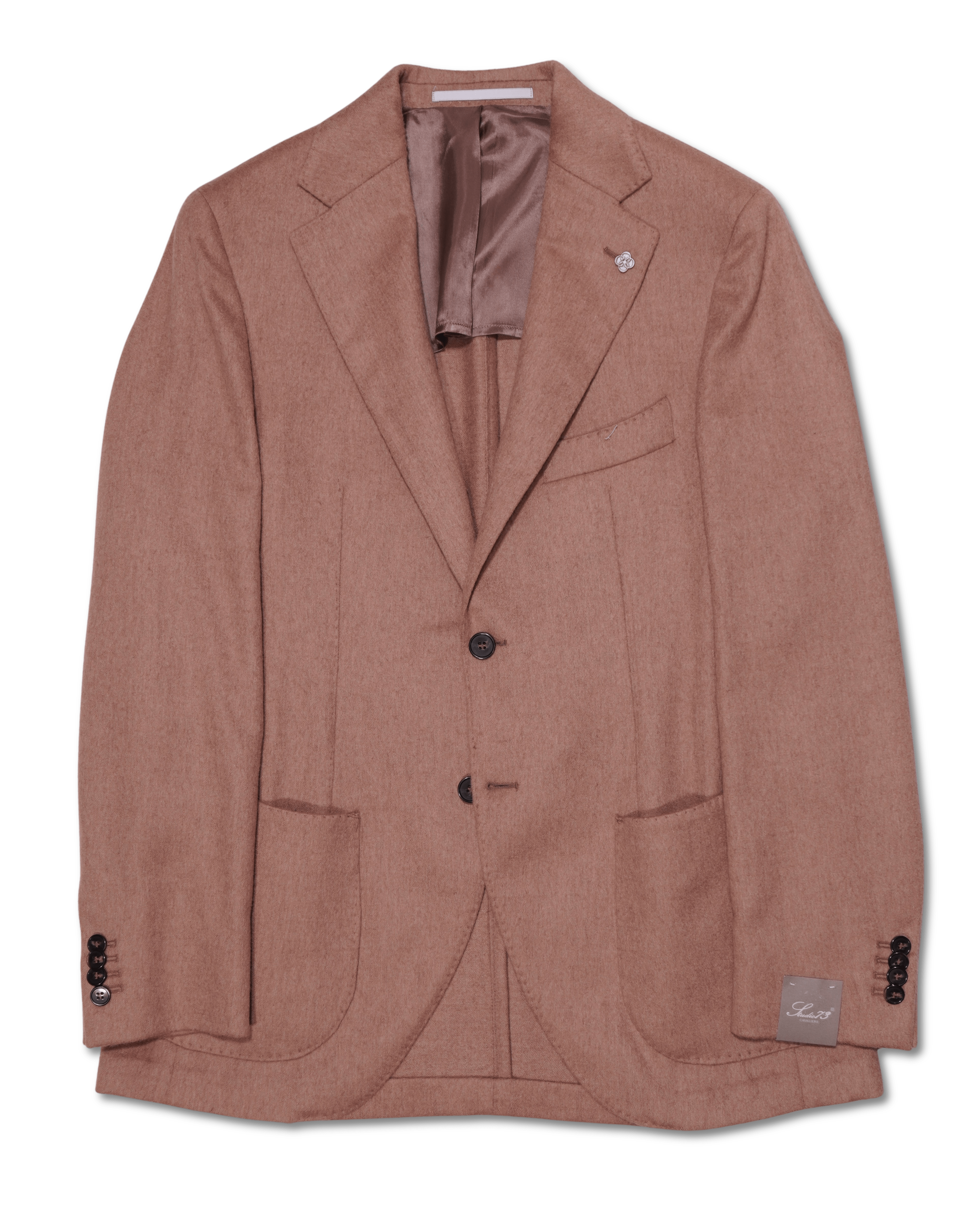 Studio 73 Nico Trento Camel