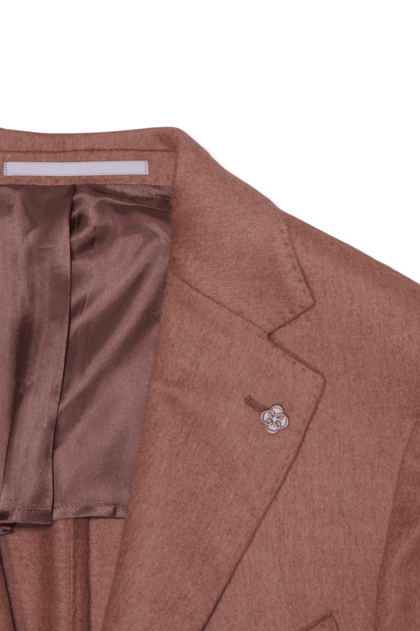 Studio 73 Nico Trento Camel