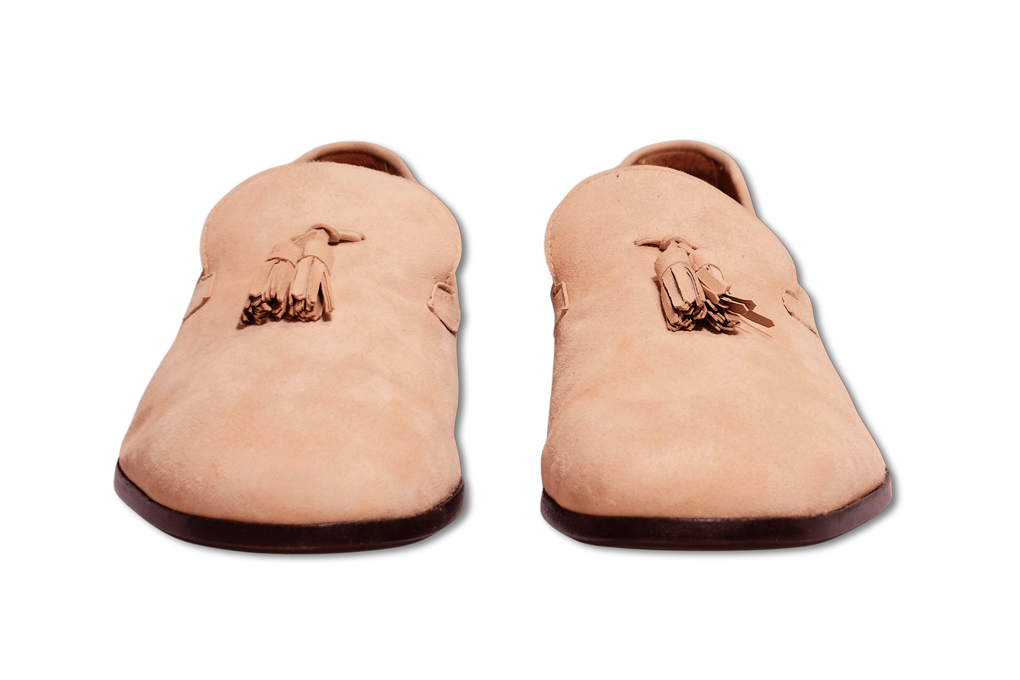 Fabiano Ricci Loafer Light Yellow