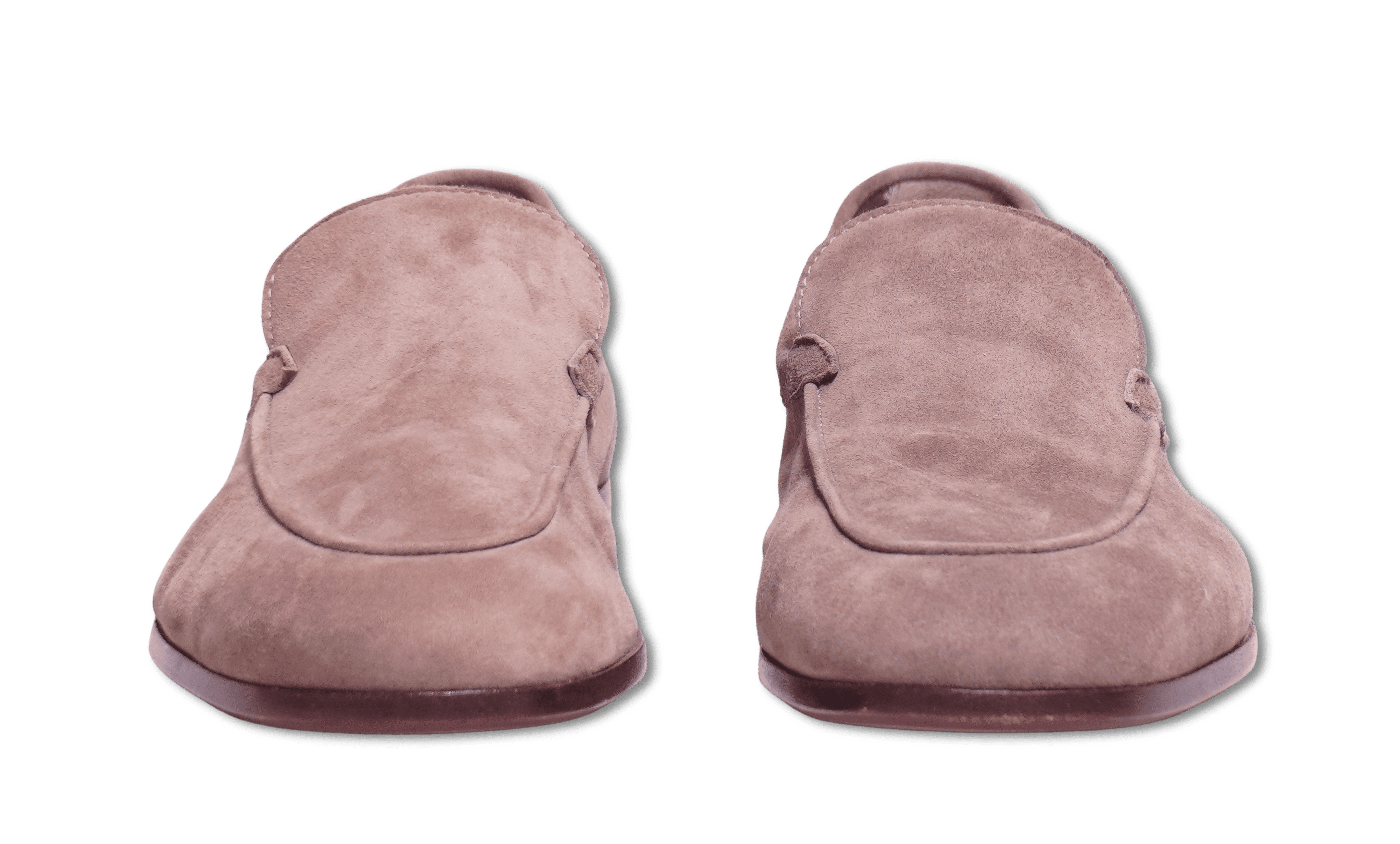 Fabiano Ricci Loafer Taupe