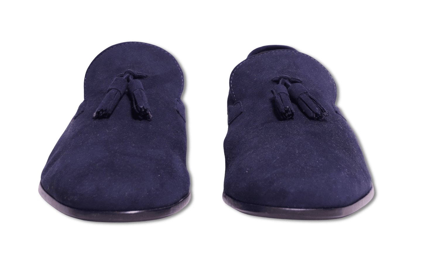 Fabiano Ricci Loafer Blue