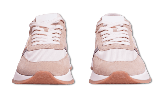 Philippe Model Sneaker Beige