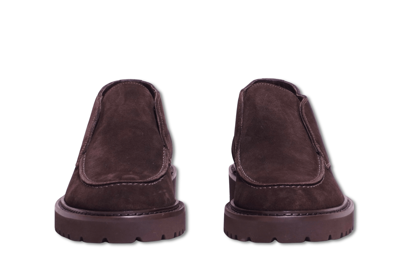 Doucals Chukka Boot Espresso