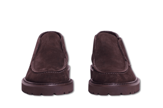 Doucals Chukka Boot Espresso