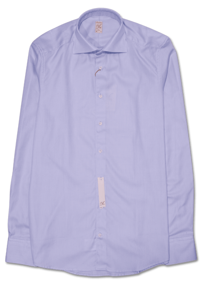 Stenströms Slim Fit Light Blue