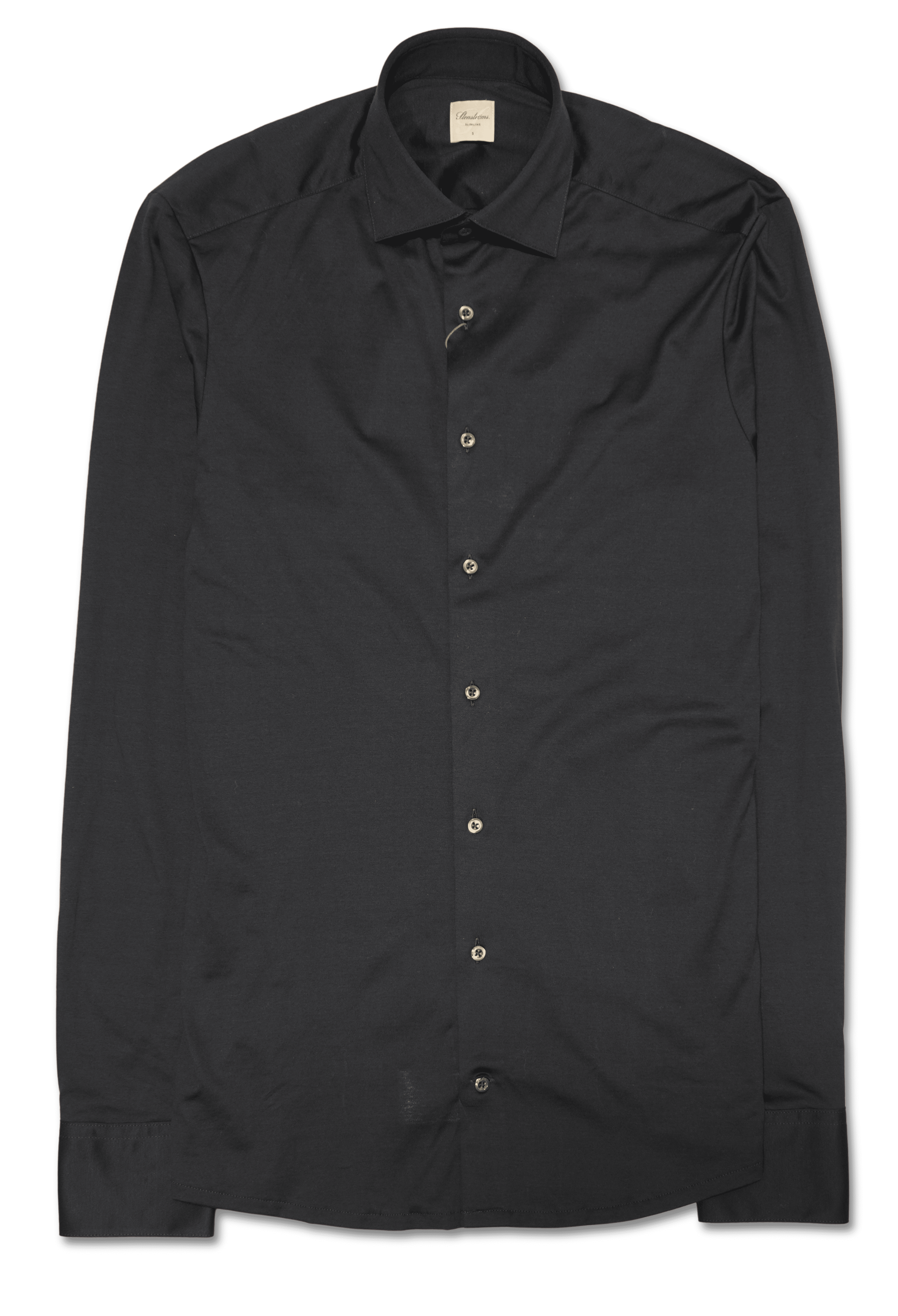Stenströms Slim Fit Navy