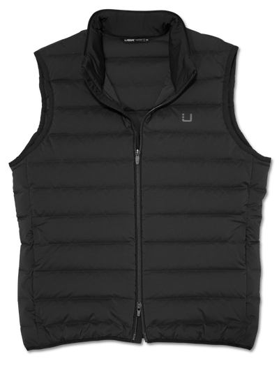 UBR Sonic Vest Black Storm