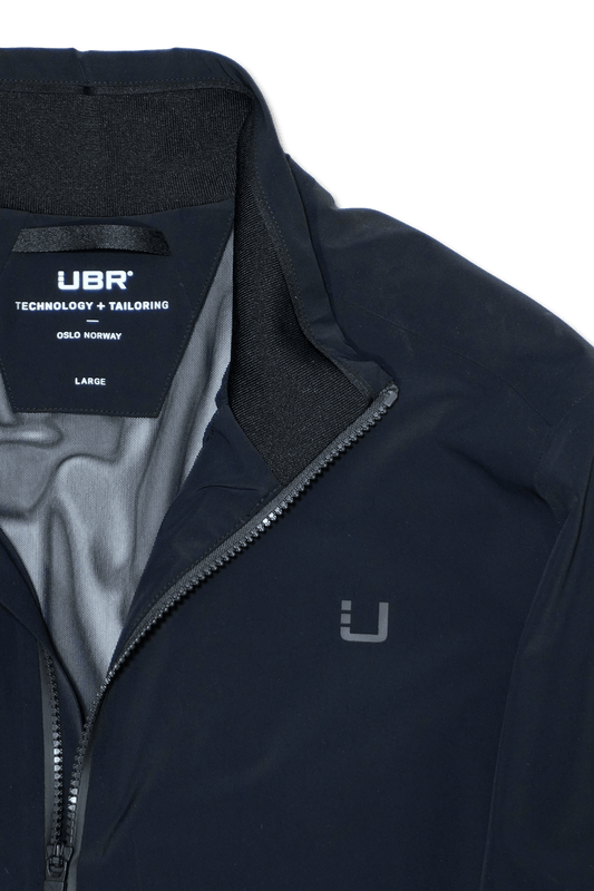 UBR Bullet Delta Black Knight