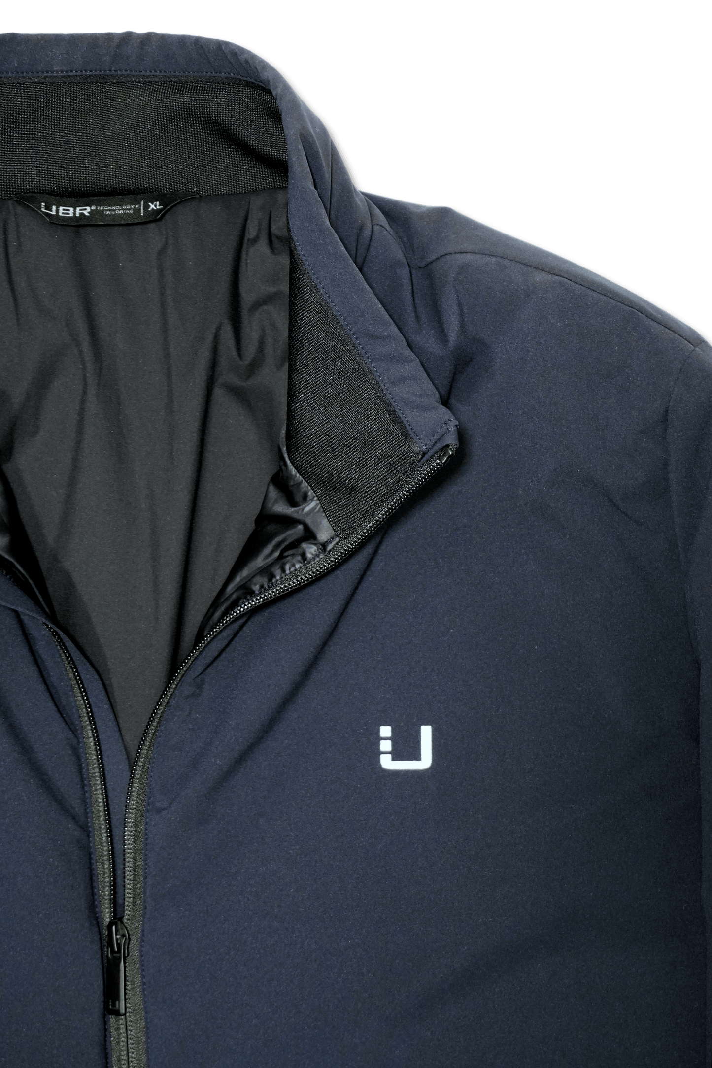 UBR Viper Jacket Navy