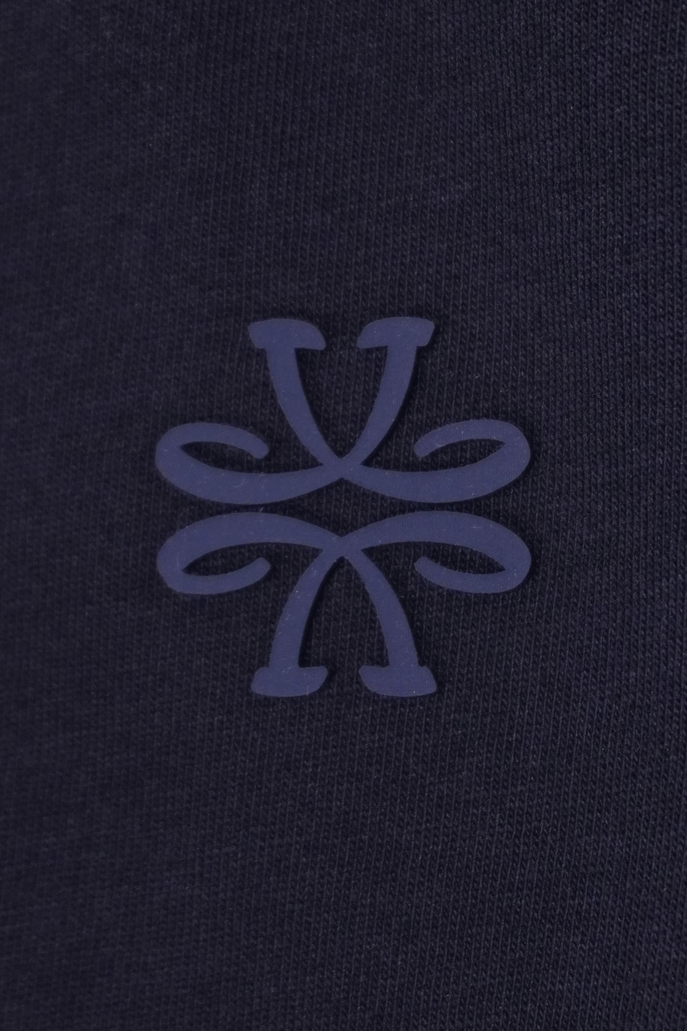 Jacob Cohen T-Shirt Pure Cotton Logo Navy