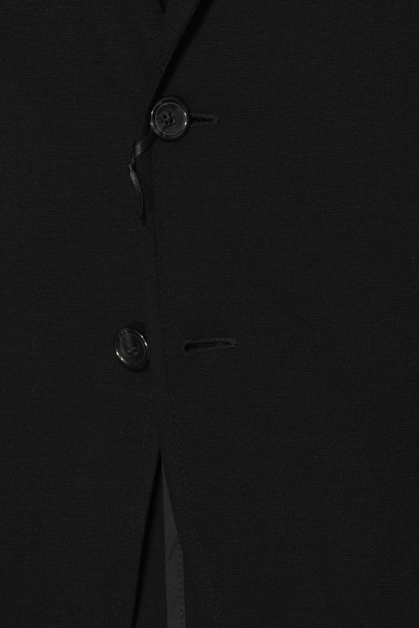 Tagliatore Technical Stretch Jacket Black