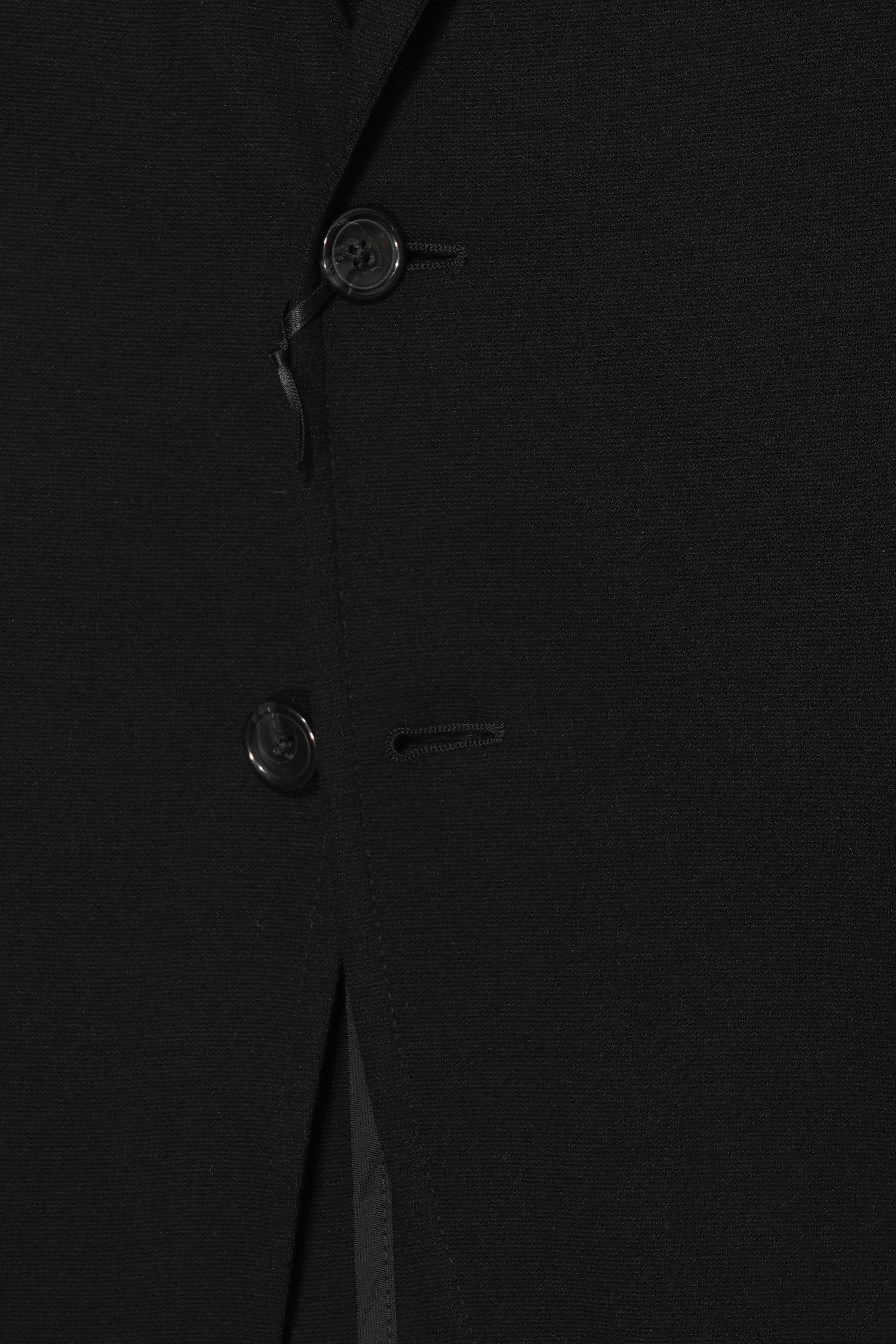 Tagliatore Technical Stretch Jacket Black