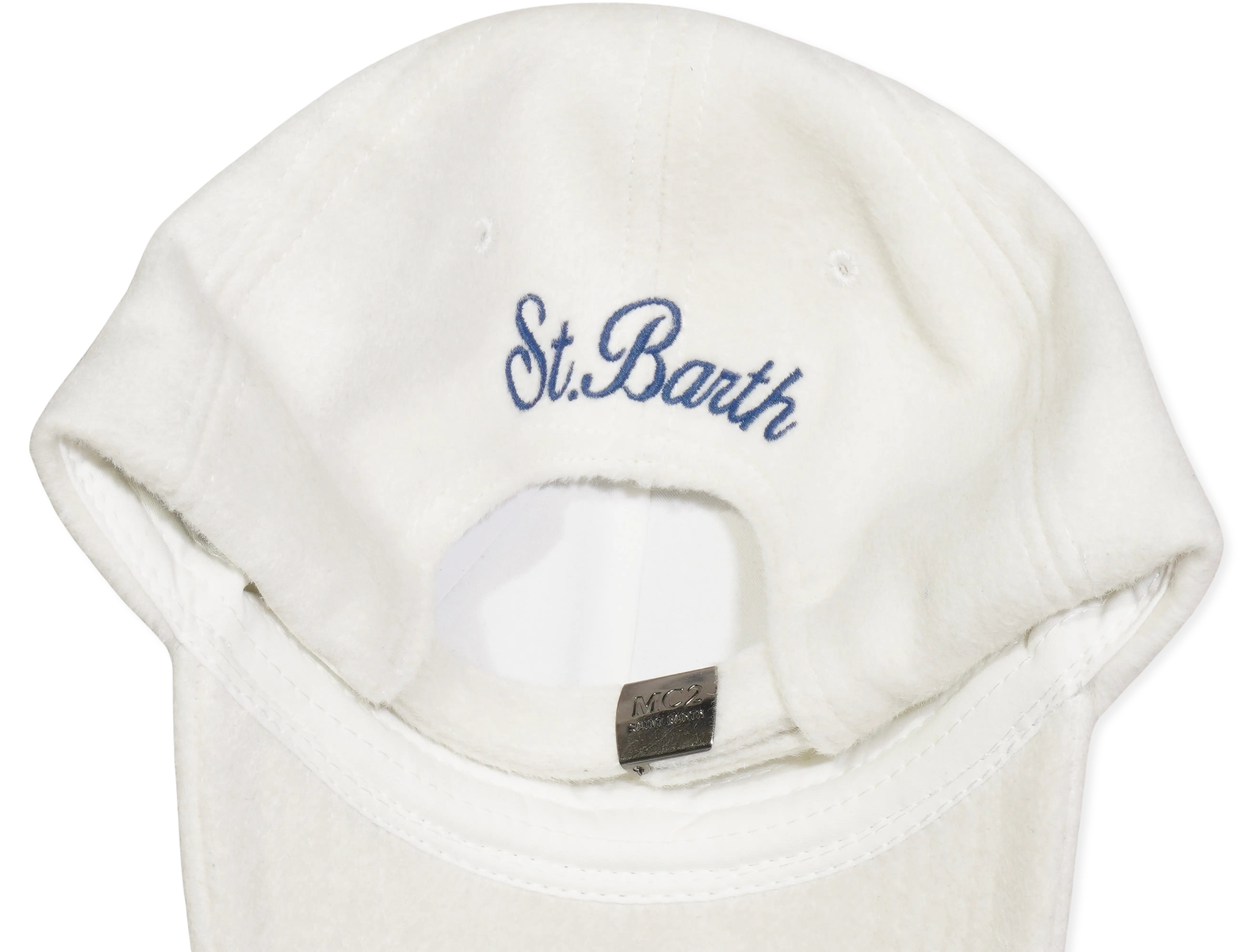 MC2 Saint Barth St Moritz Wool Cap
