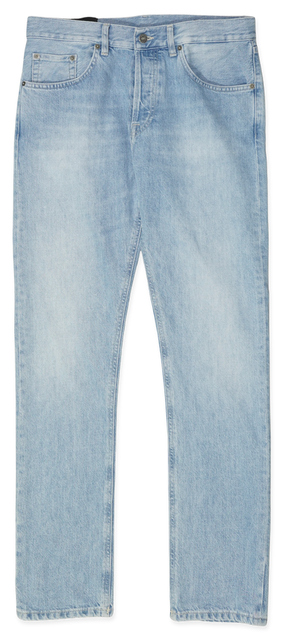 Dondup Icon Light Blue Denim