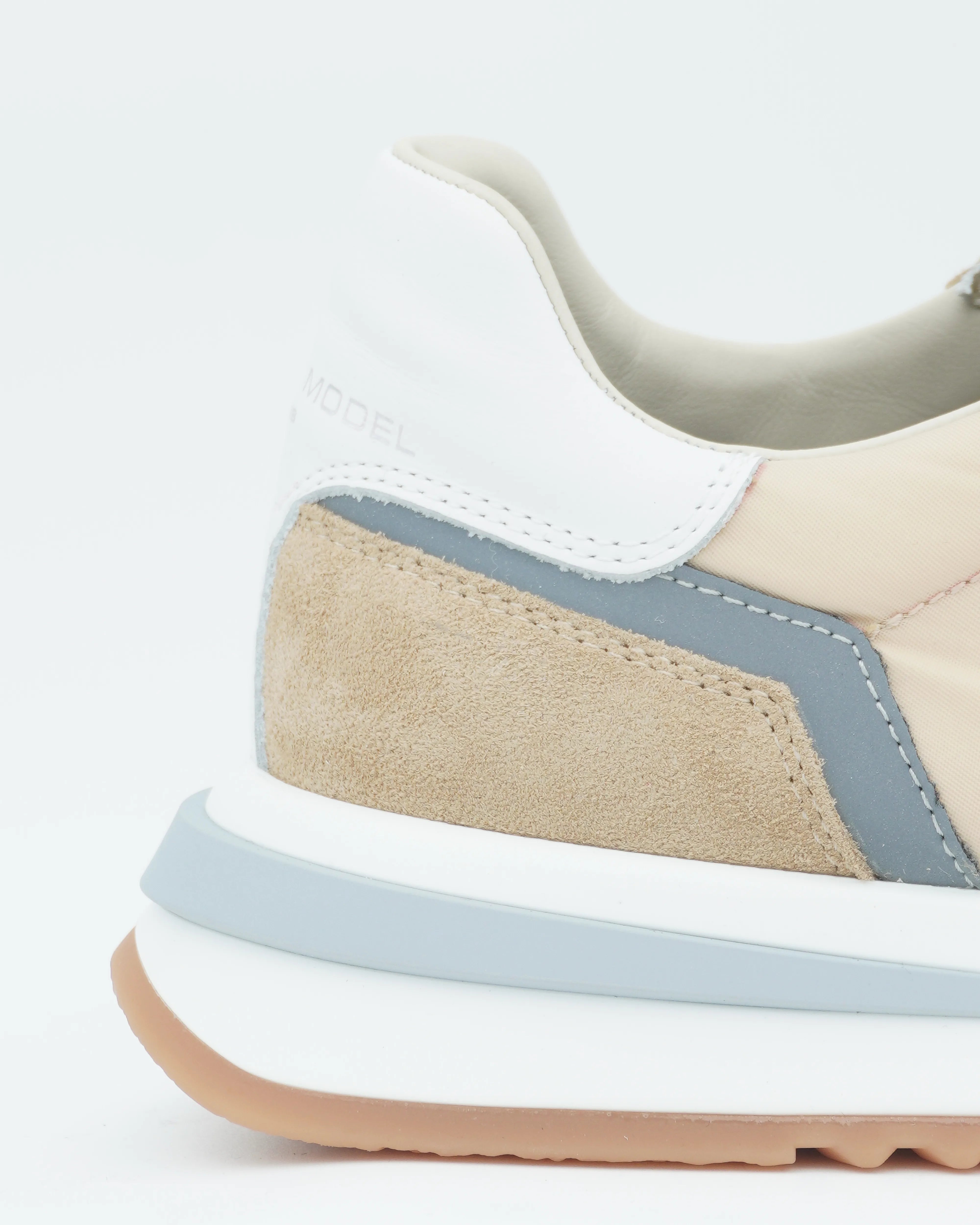 Philippe Model Sneaker Tropez 2.1 Beige