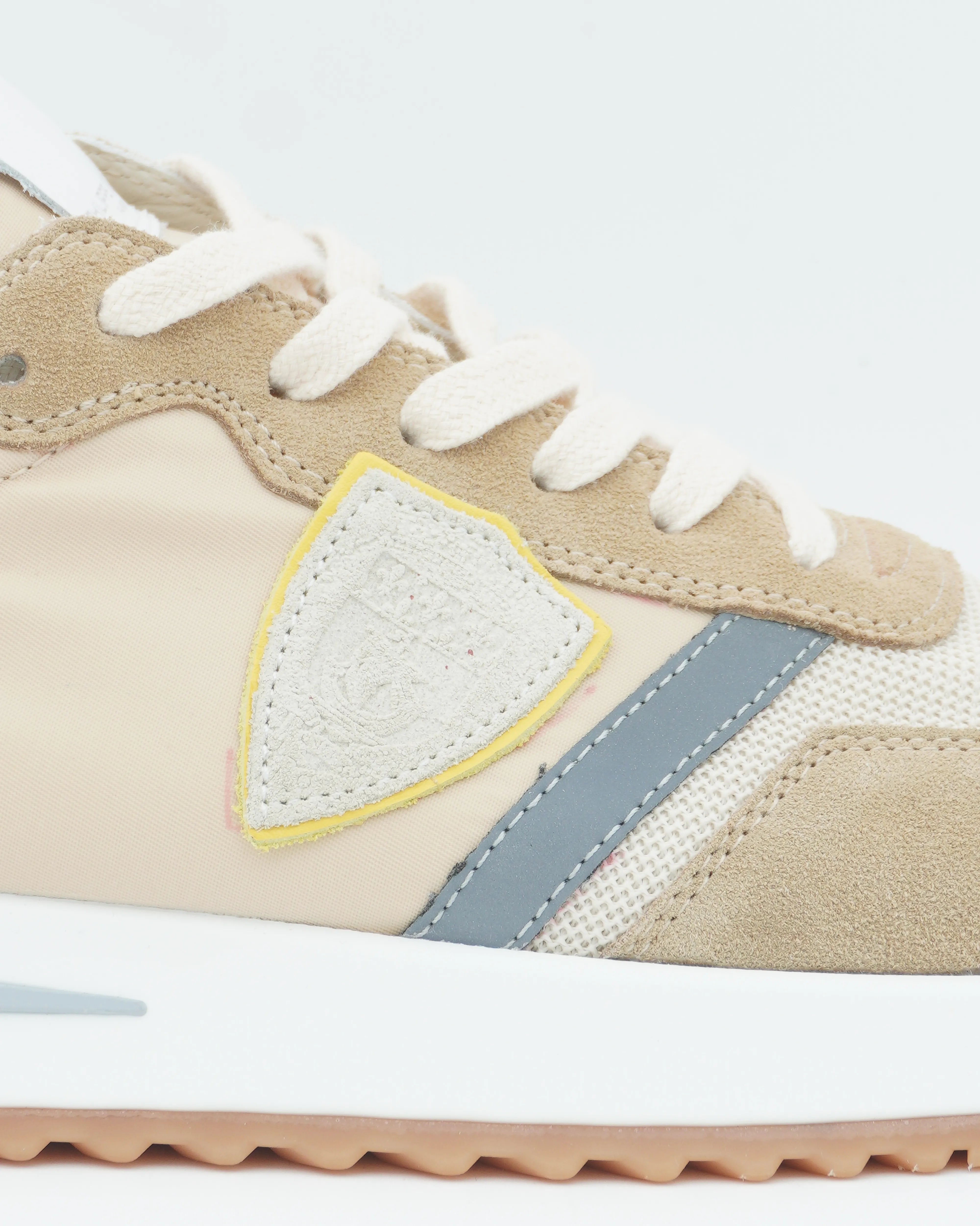Philippe Model Sneaker Tropez 2.1 Beige