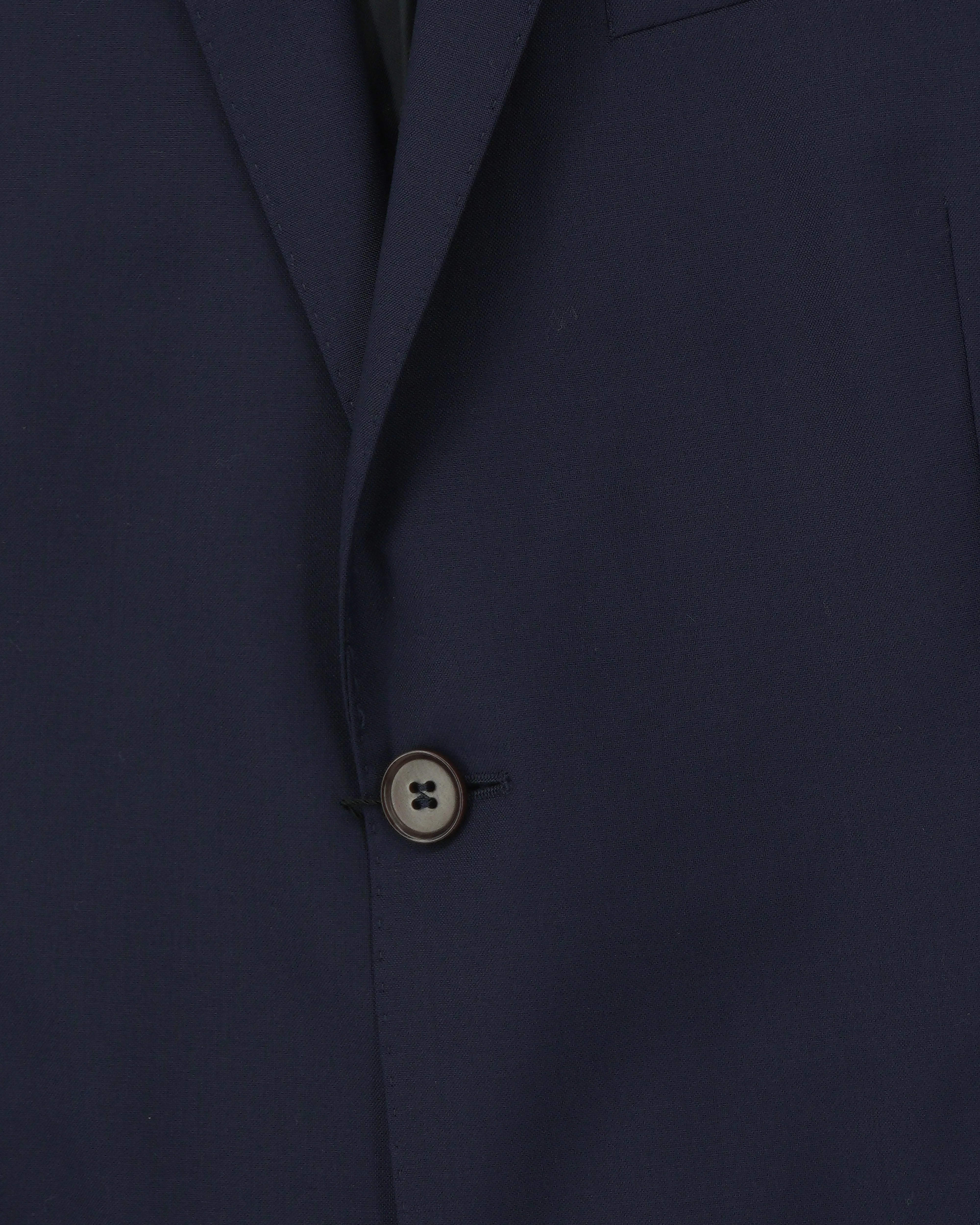 Sir of Sweden Jacket Pure Wool Navy