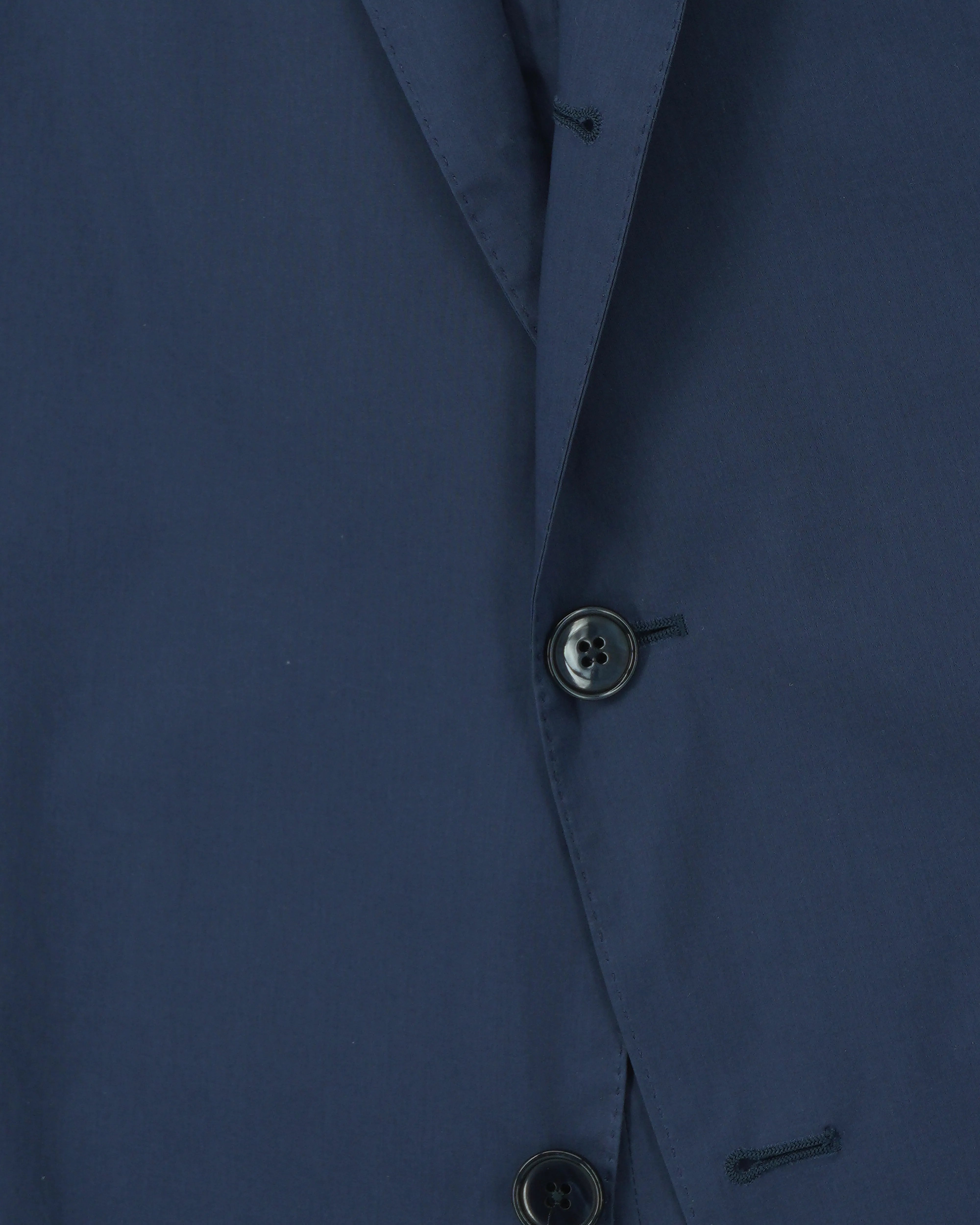 Lardini Jacket Easy Wear Natural Stretch Blue