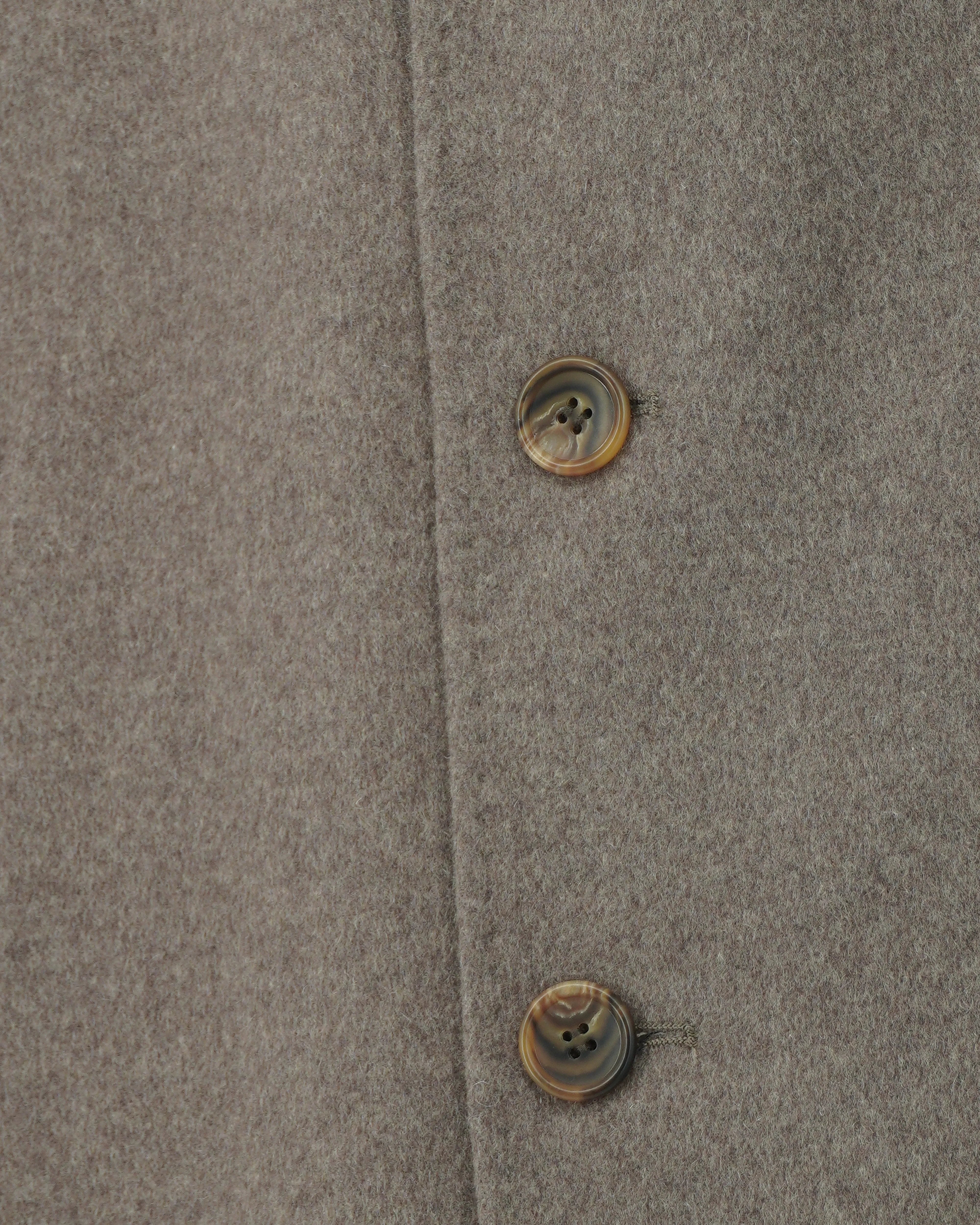 Sand Copenhagen Coat Wool Cashmere Light Brown