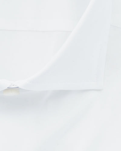 Sonrisa Shirt Signature Regular Fit White