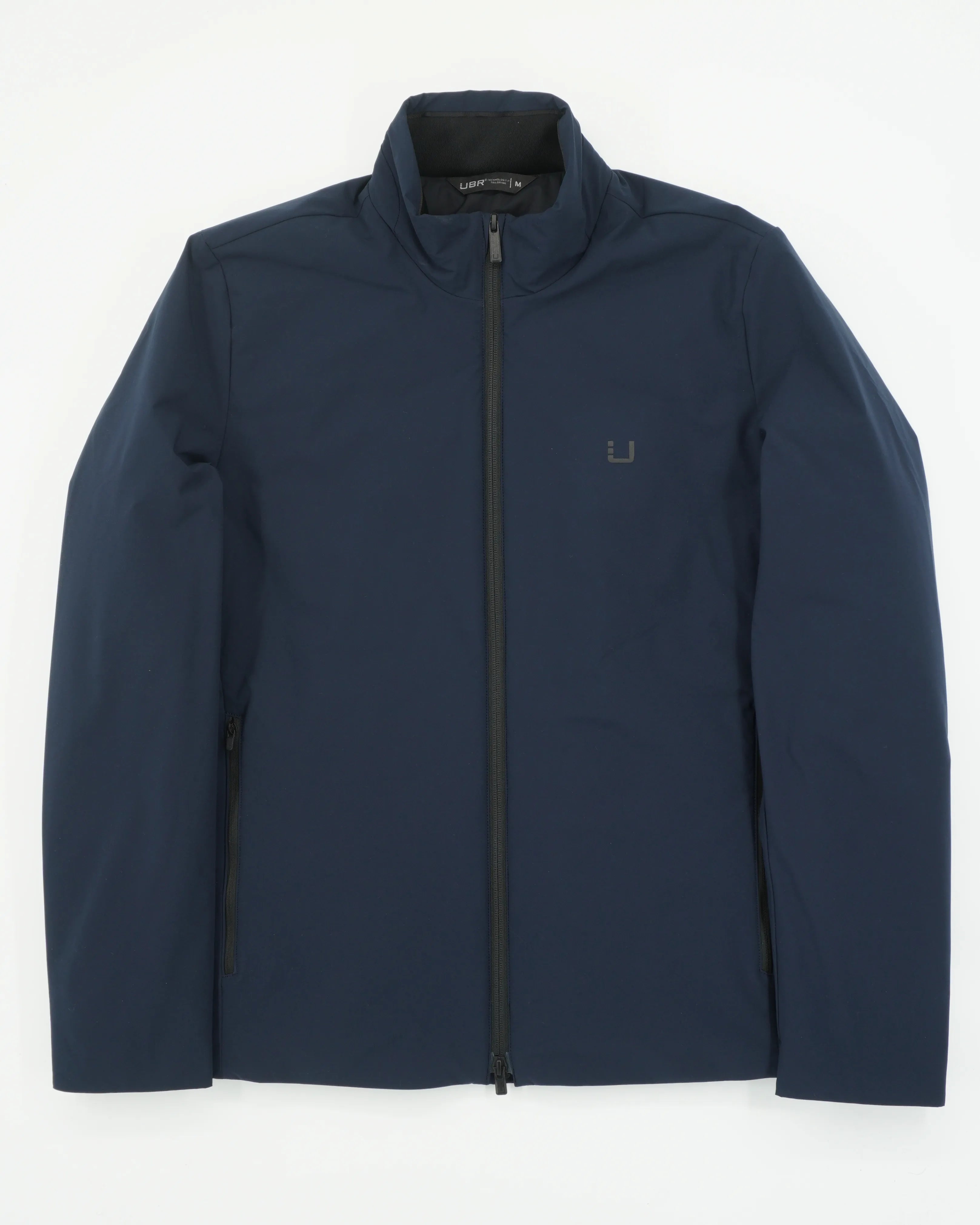 UBR Jacket Viper Stretch Navy
