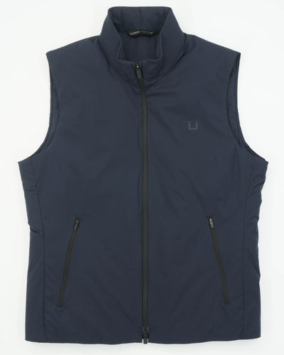 UBR Vest Raptor Lightweight Stretch Navy