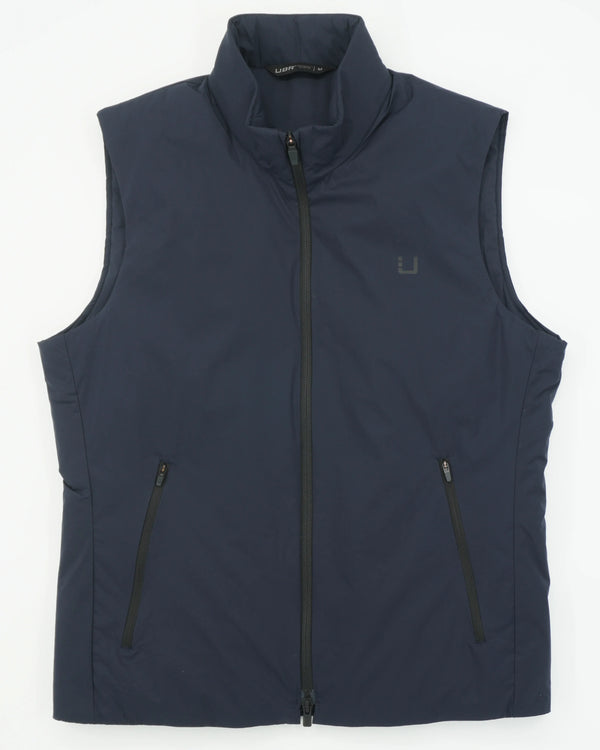 UBR Vest Raptor Lightweight Stretch Navy