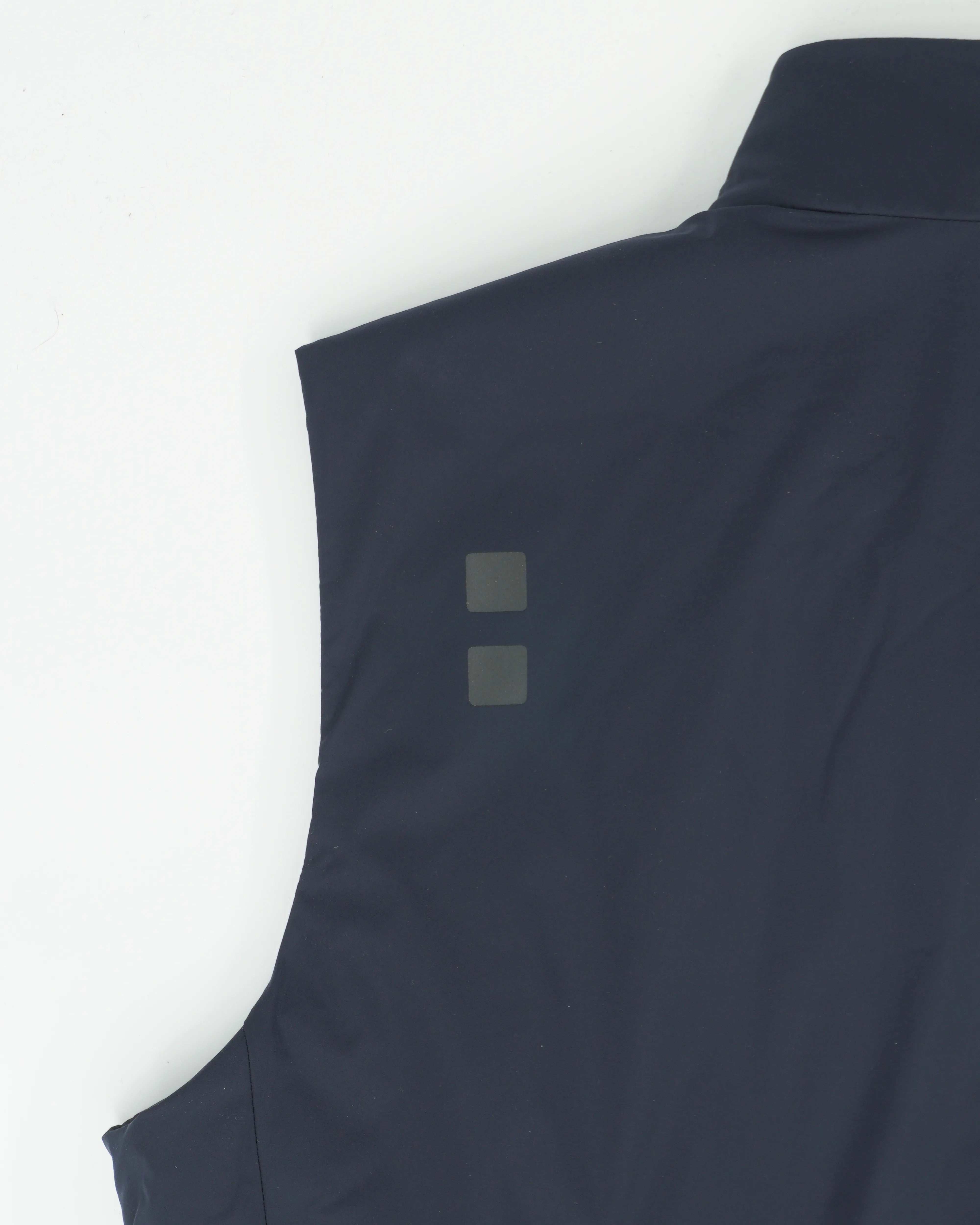 UBR Vest Raptor Lightweight Stretch Navy