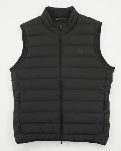 UBR Sonic Vest Black Storm