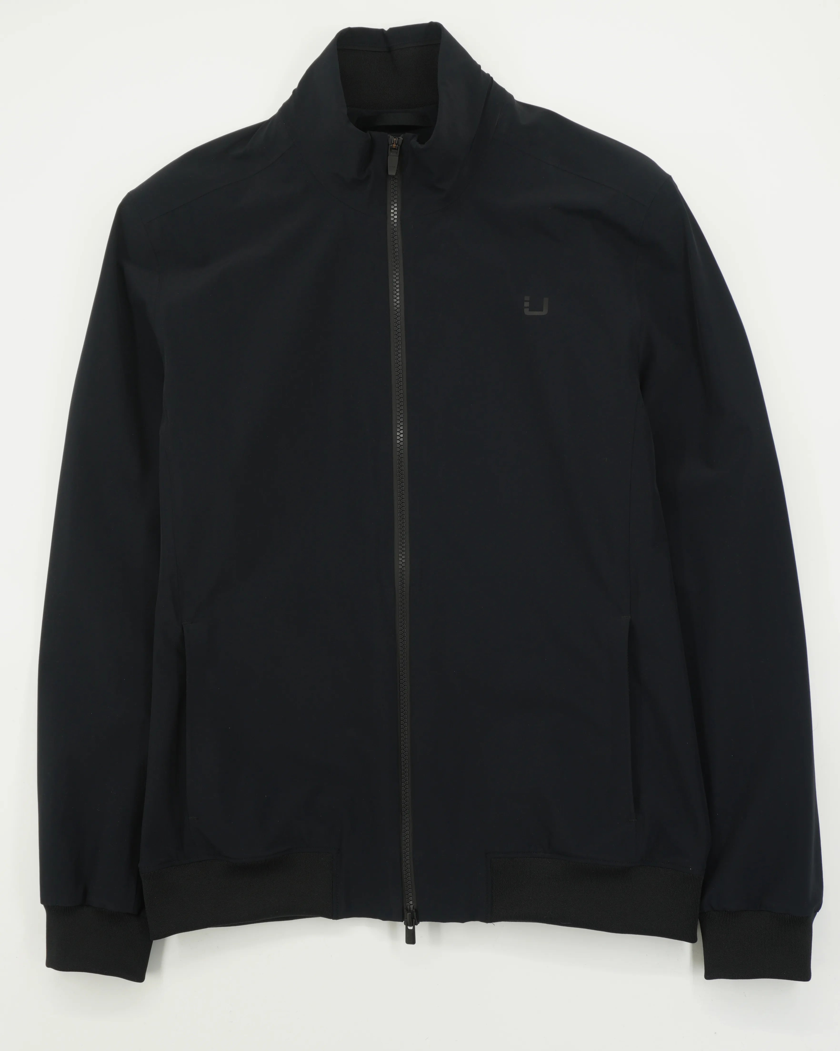 UBR Jacket Bullet Delta Black Knight