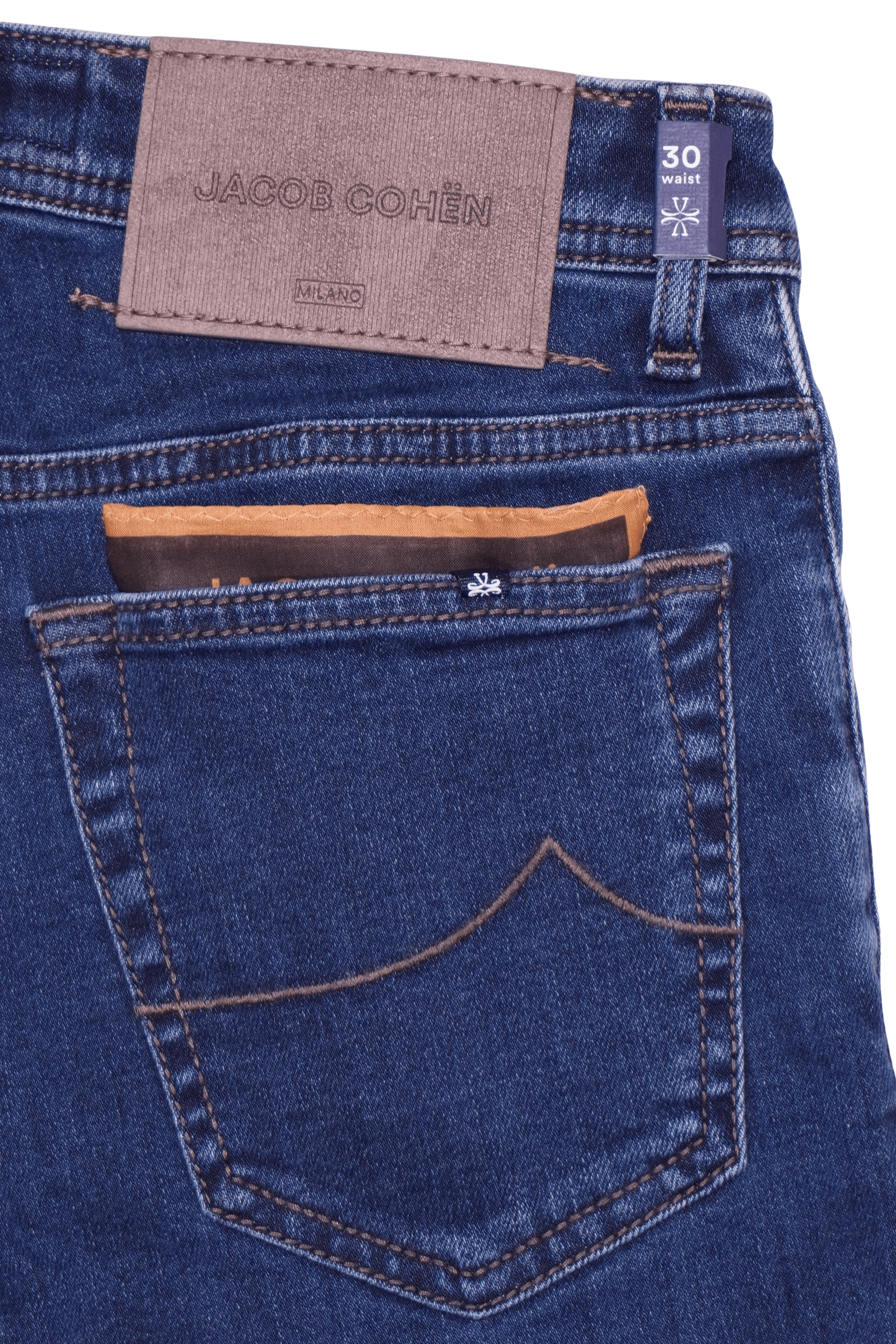 Jeans / Five Pockets