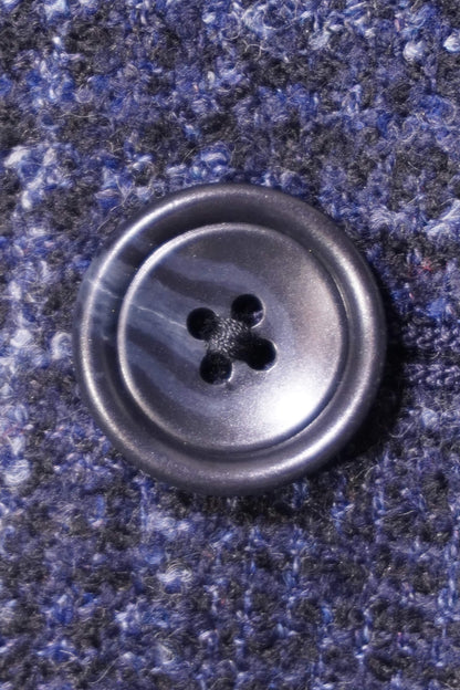 Tagliatore Jacket Navy Check