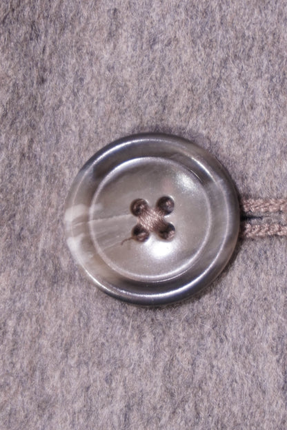 Tagliatore Jacket Pure Cashmere Light Taupe