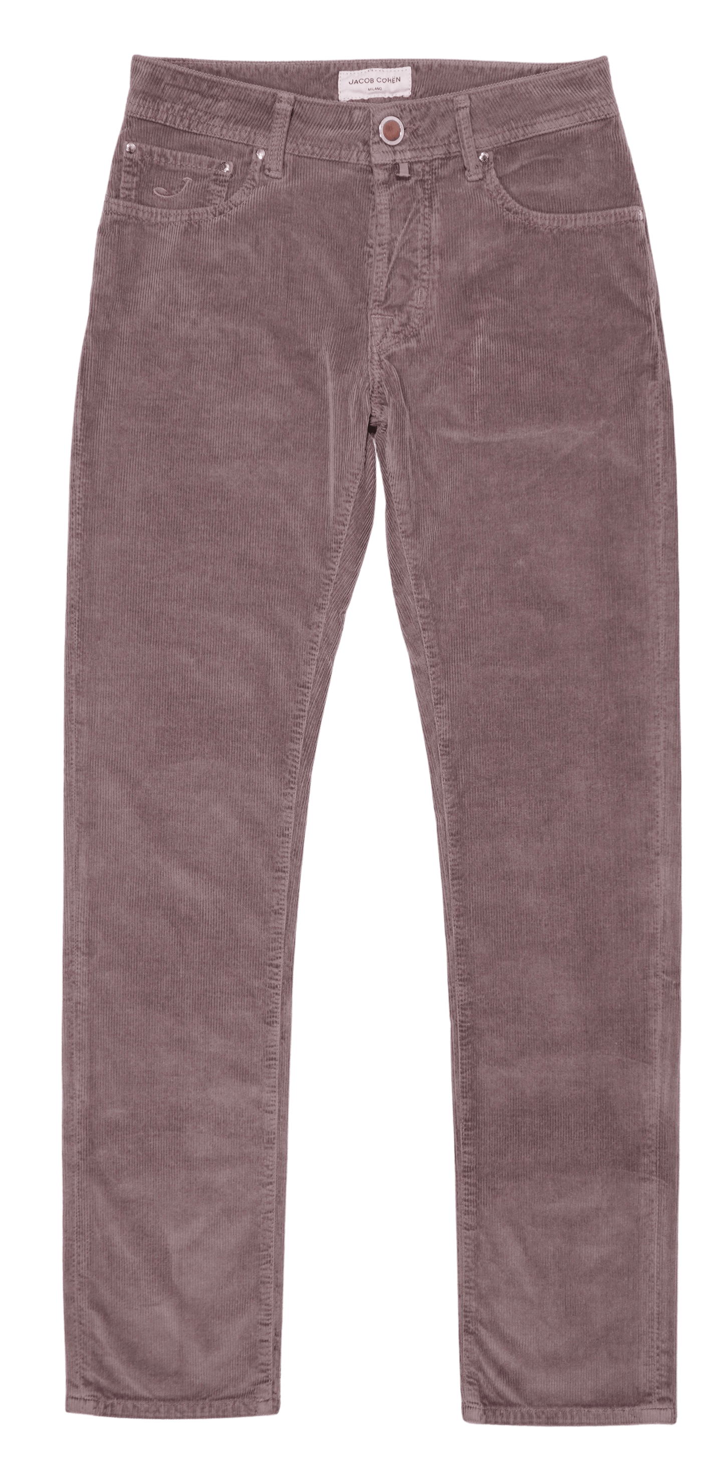 Jacob Cohen Bard Cord Taupe