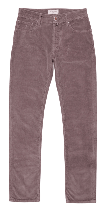 Jacob Cohen Bard Cord Taupe