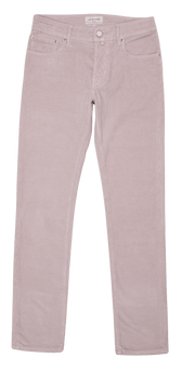 Jacob Cohen Bard Corduroy Cream