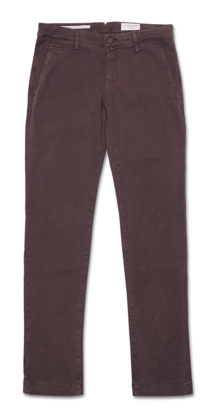 Jacob Cohen Bobby Soft Touch Brown