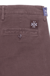 Jacob Cohen Bobby Soft Touch Brown