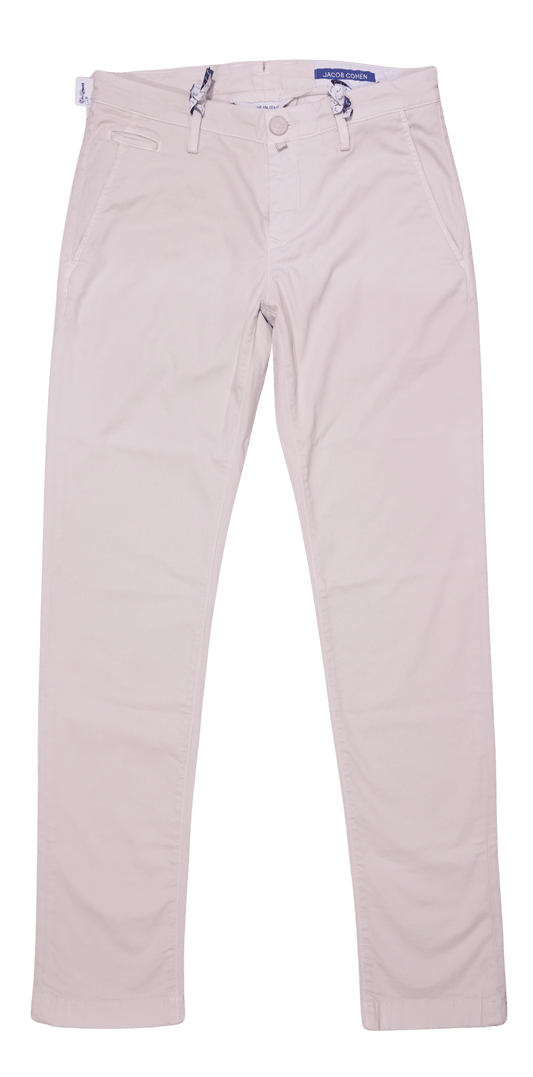 Jacob Cohen Bobby Cotton Off White
