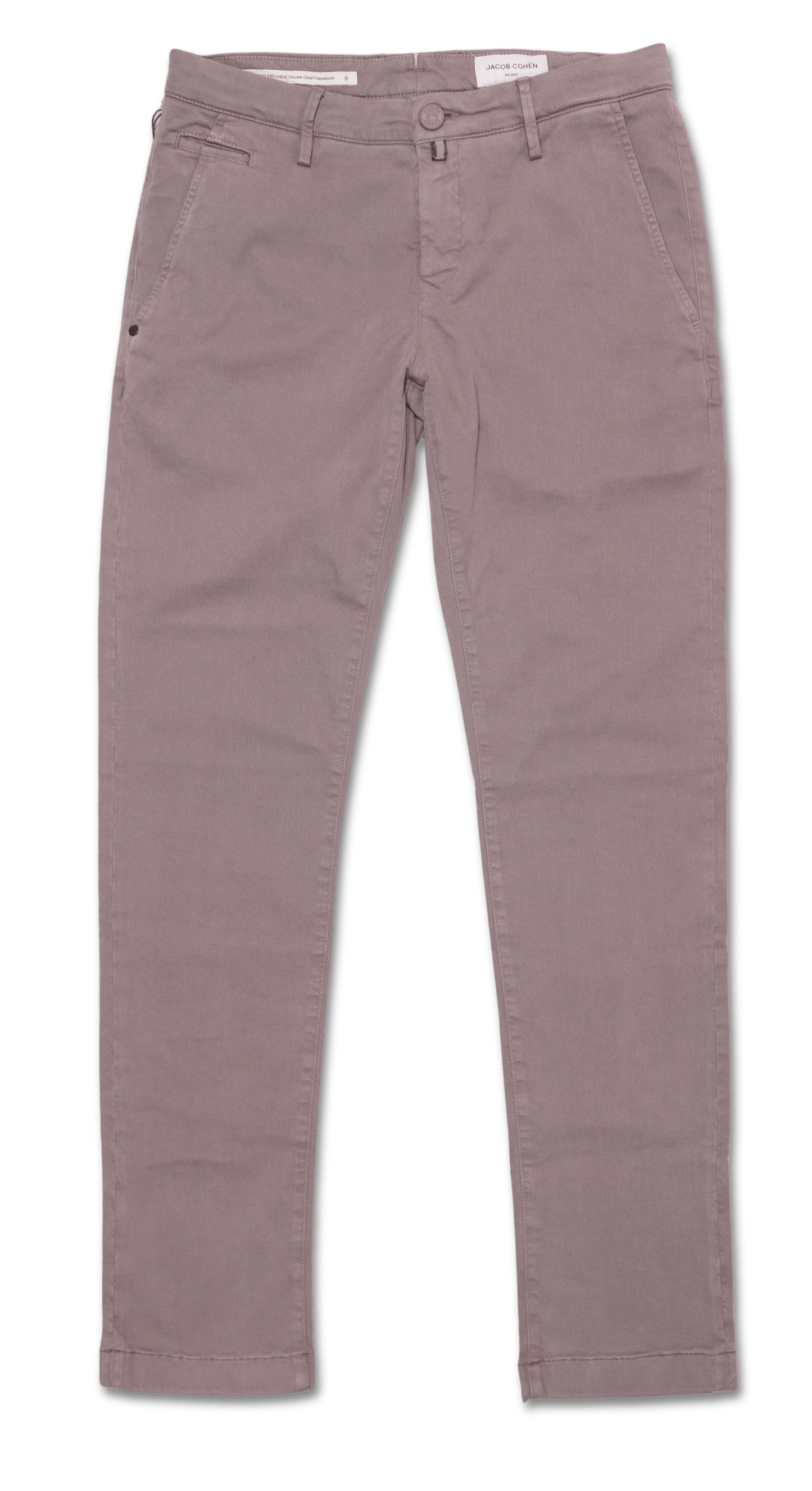 Jacob Cohen Bobby Soft Touch Taupe