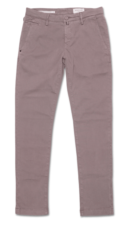 Jacob Cohen Bobby Soft Touch Taupe