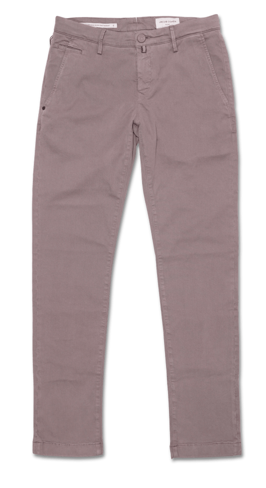 Jacob Cohen Bobby Soft Touch Taupe