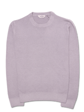 Gran Sasso Pullover Cashmere Blend Light Grey