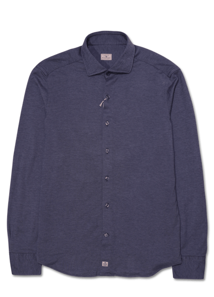 Sonrisa Lyocell Stretch Jersey Grey