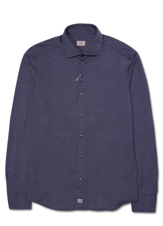 Sonrisa Lyocell Stretch Jersey Grey